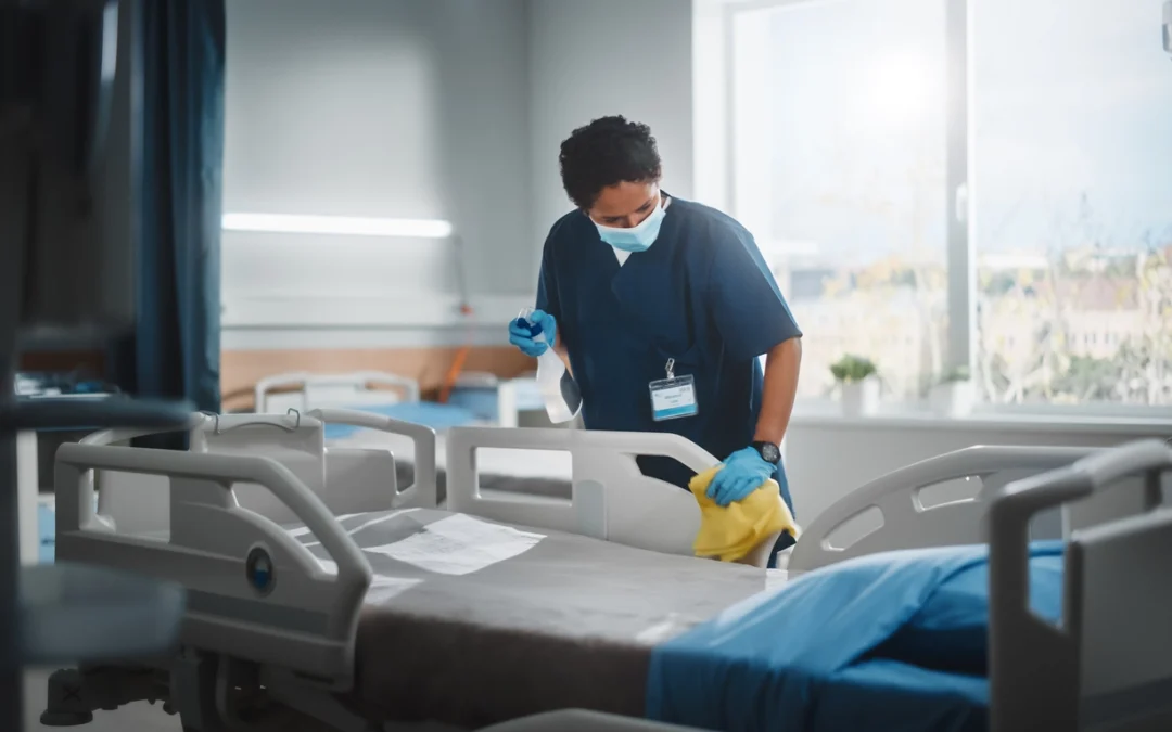 How to Run a Disinfection Franchise