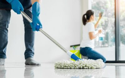 Office Cleaning Franchises | How To Start One