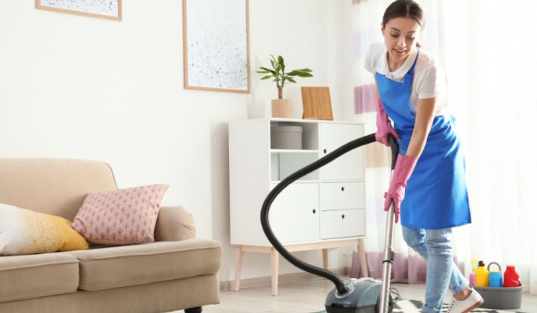 Merry Maids Franchise Review: What to Know Before You Buy — and a Cleaner Alternative