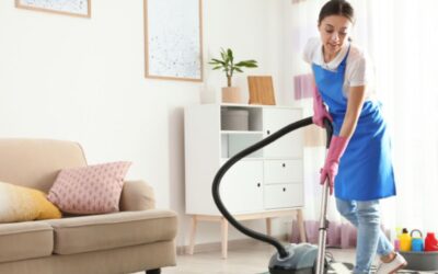 Merry Maids Franchise Review: What to Know Before You Buy — and a Cleaner Alternative