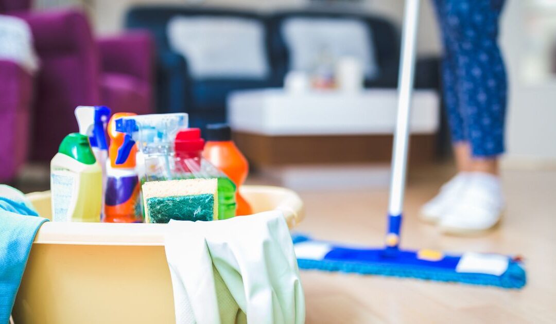 The Cleaning Authority Franchise Review: Is It Right for You? (And How It Compares to Commercial Cleaning)