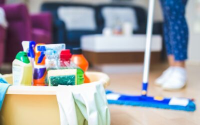 The Cleaning Authority Franchise Review: Is It Right for You? (And How It Compares to Commercial Cleaning)