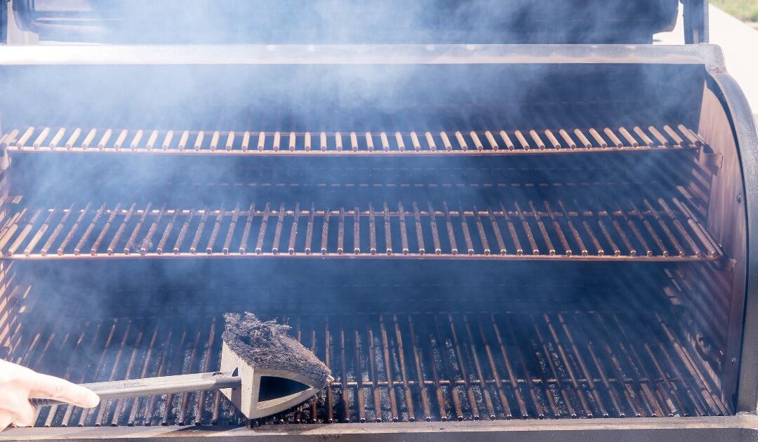 Bar-B-Clean Franchise: Comparing BBQ Cleaning to a Proven Cleaning Business Franchise Model