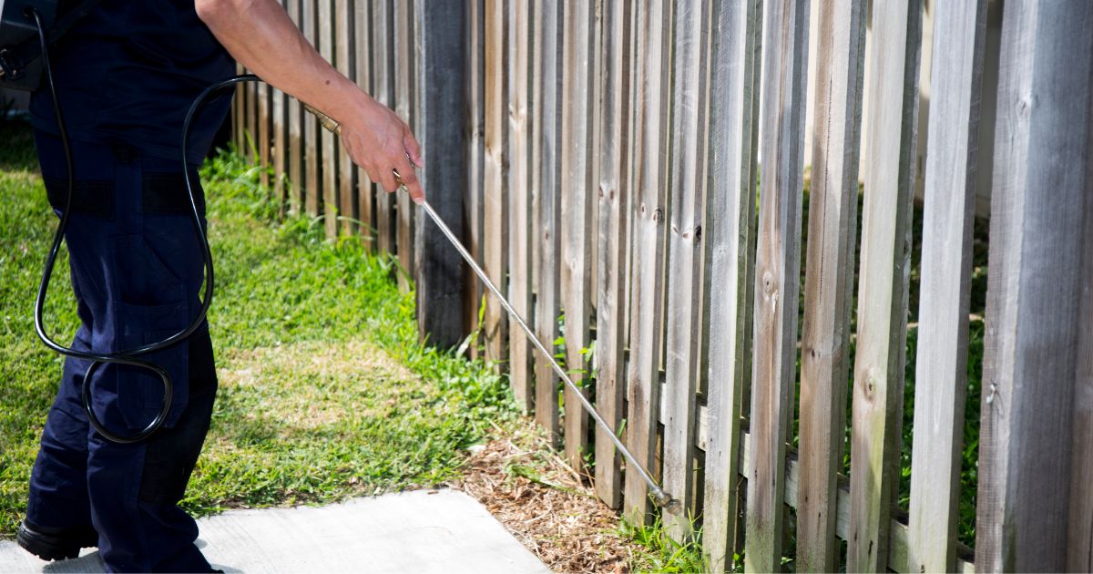 Complete Pest Solutions Franchise