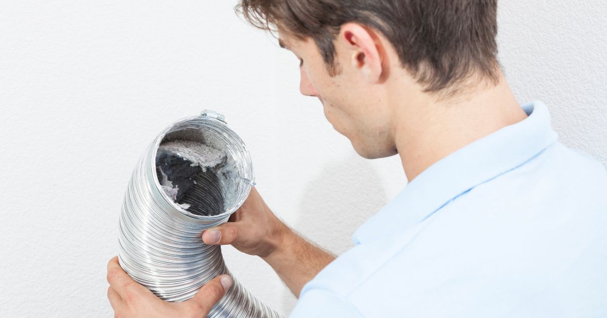Dryer Vent Squad Franchise