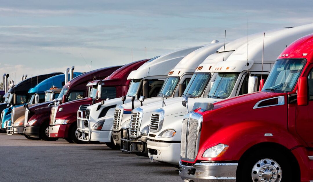 Fleet Clean Franchise Opportunity: Is It Right for You? (And How It Compares to Commercial Cleaning)