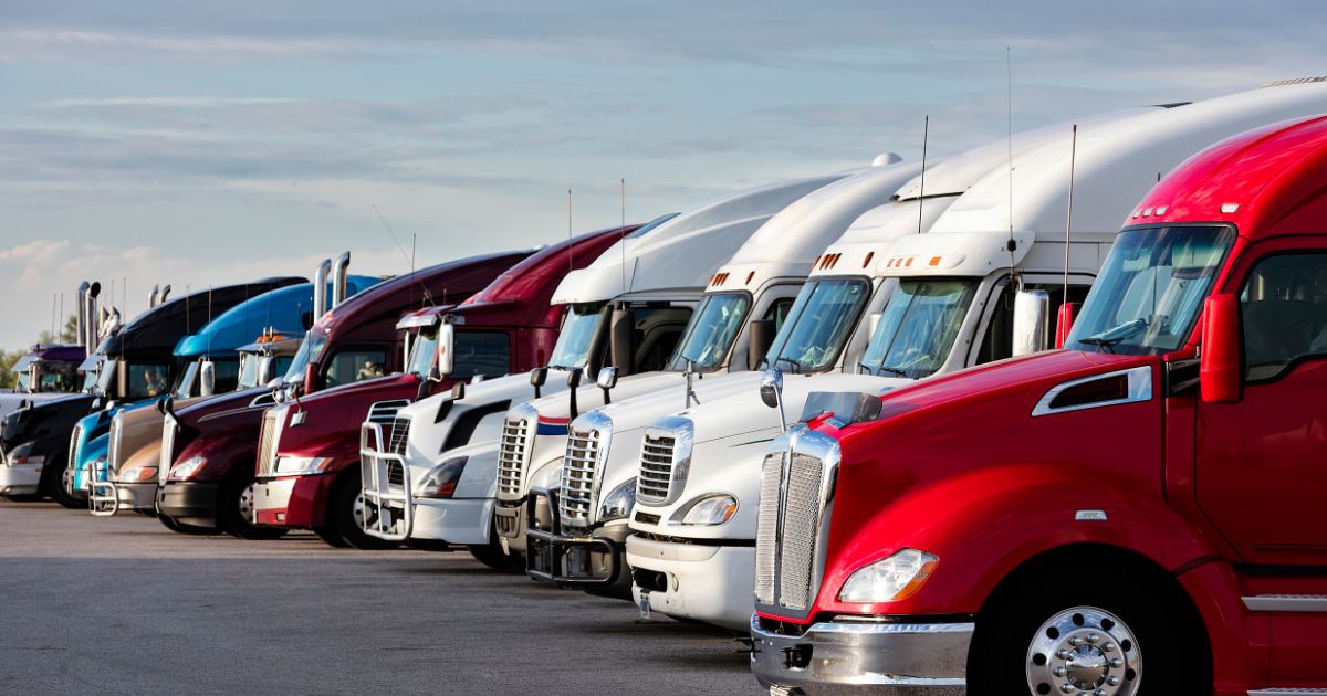 Fleet Clean Franchise