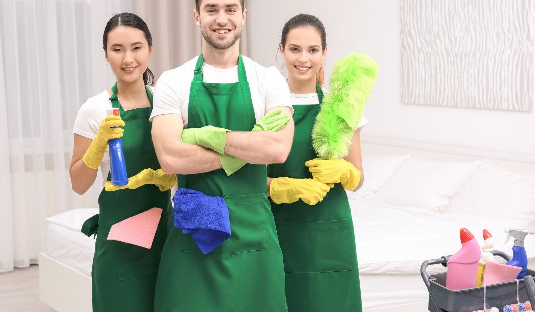Home Cleaning Centers of America Franchise Review: What to Know Before You Buy — and a Cleaner Alternative