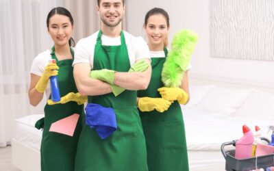 Home Cleaning Centers of America Franchise Review: What to Know Before You Buy — and a Cleaner Alternative