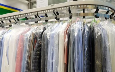 Lapels Dry Cleaning Franchise: What to Know (and a Cleaner Alternative)