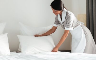 Maid Right Franchise Review: What to Know Before You Buy — and a Cleaner Alternative