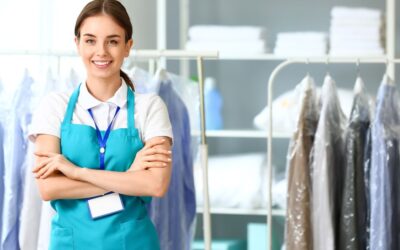 Martinizing Cleaners Franchise Opportunity: Is It Right for You? (And How It Compares to Commercial Cleaning)