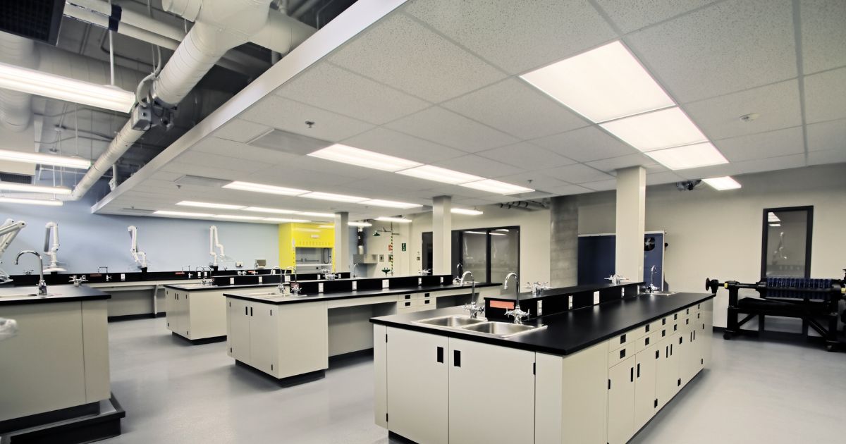 Spaulding Decon Franchise