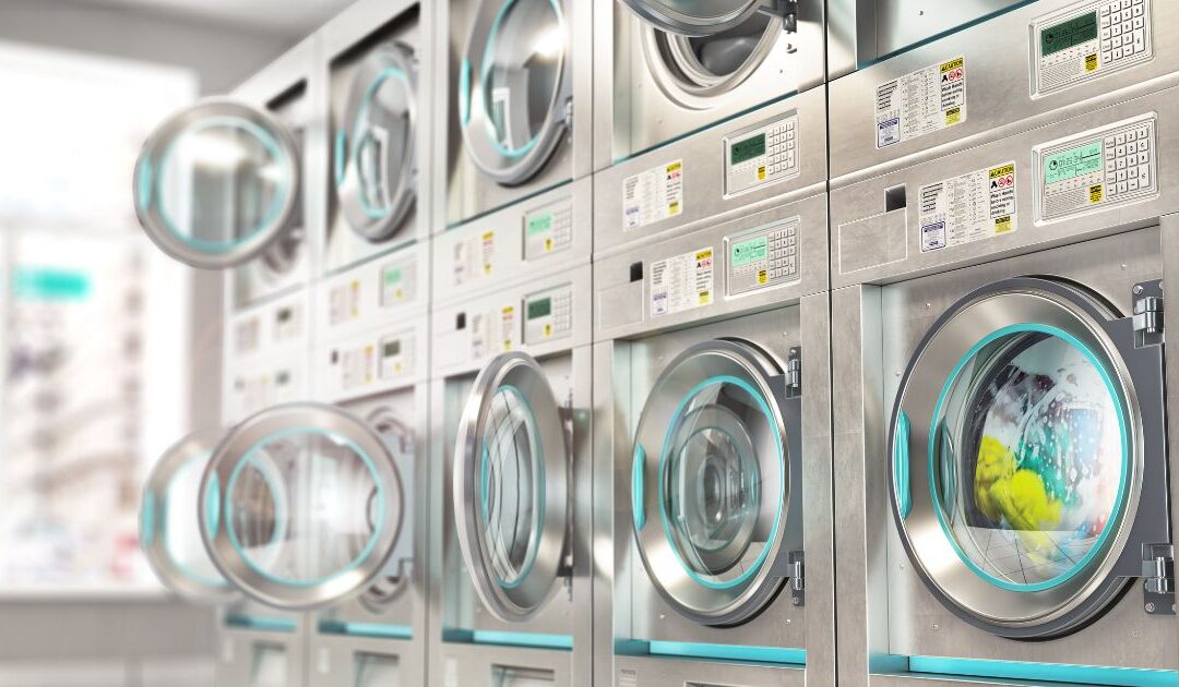 Speed Queen Laundry Franchise Review: What to Know Before You Buy — and a Cleaner Alternative