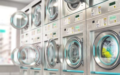 Speed Queen Laundry Franchise Review: What to Know Before You Buy — and a Cleaner Alternative