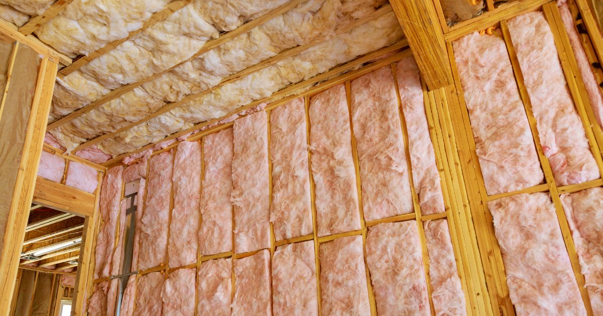 USA Insulation Franchise