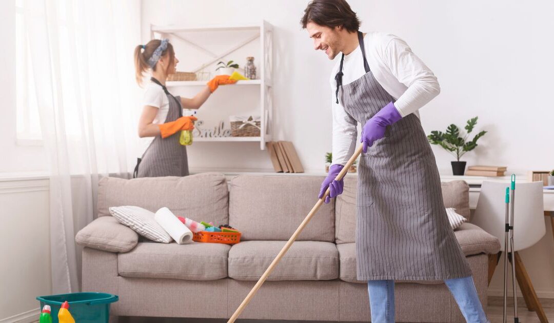 eMaids Residential Cleaning Franchise: Is It Right for You? (And How It Compares to Commercial Cleaning)