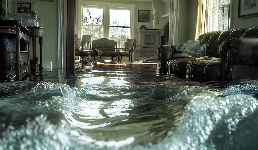 Before You Buy a 1-800 WATER DAMAGE Franchise, Read This