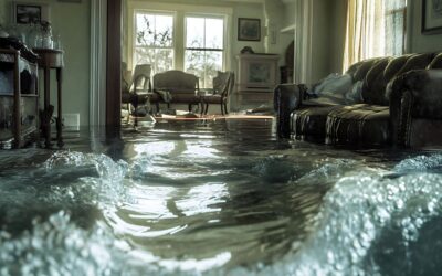 Before You Buy a 1-800 WATER DAMAGE Franchise, Read This