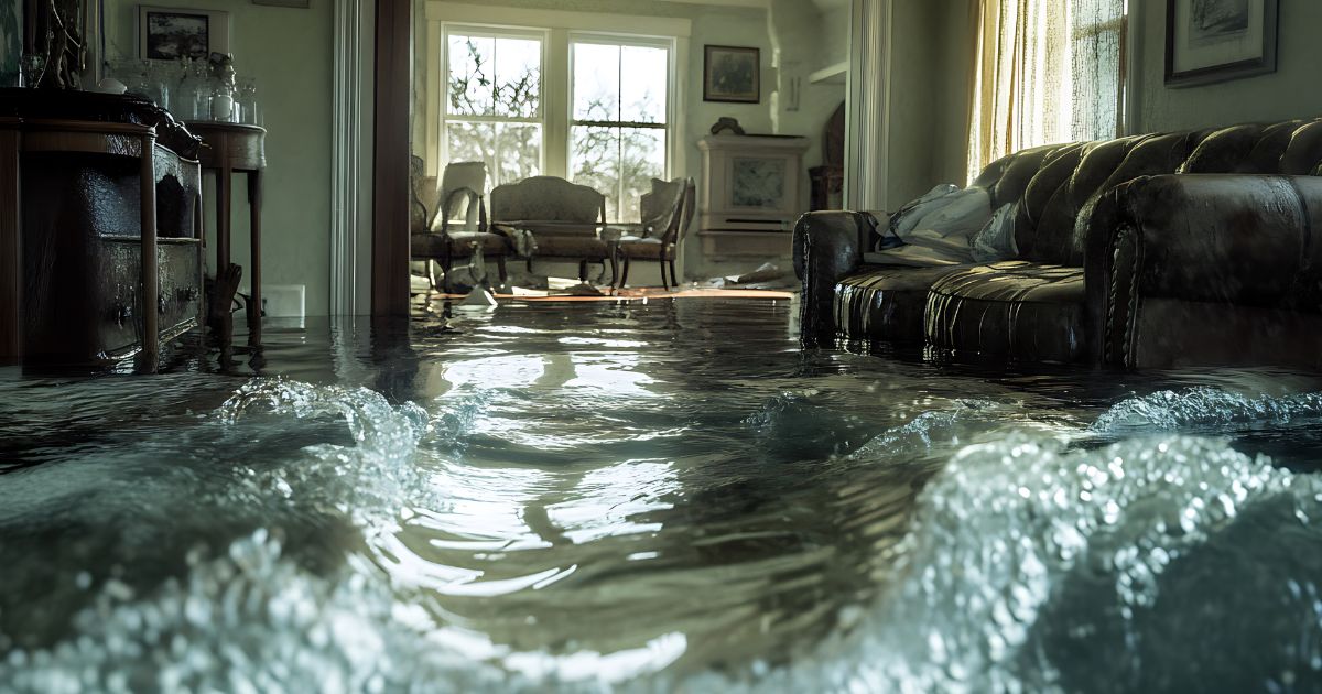 1-800 WATER DAMAGE Franchise 1-800 WATER DAMAGE Franchise