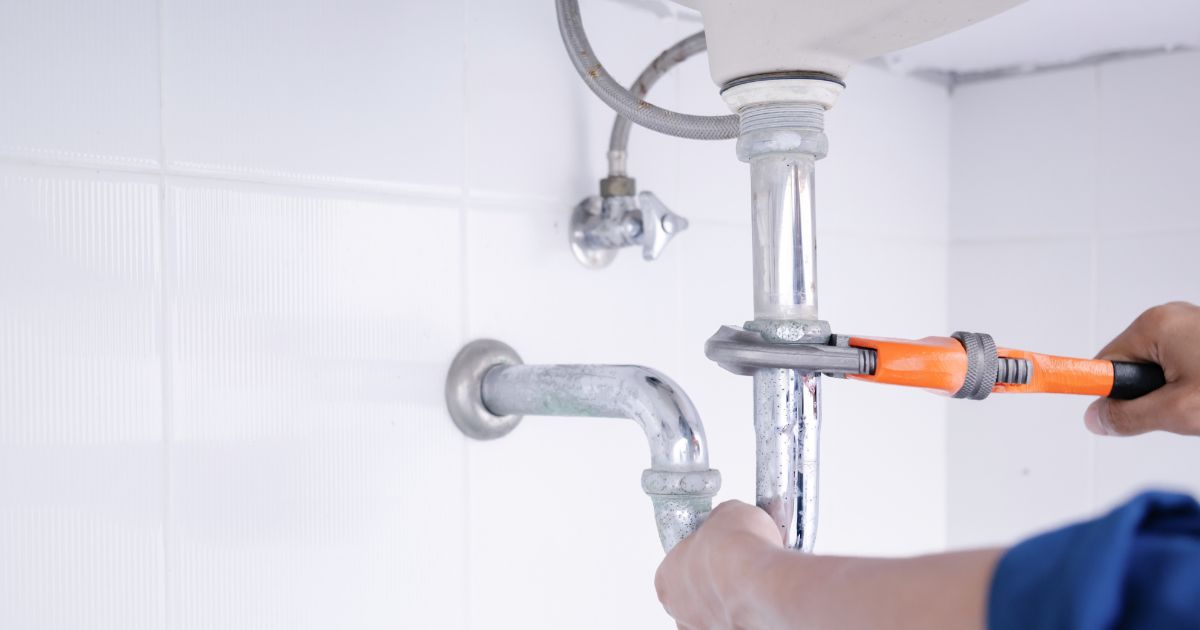 Benjamin Franklin Plumbing Franchise