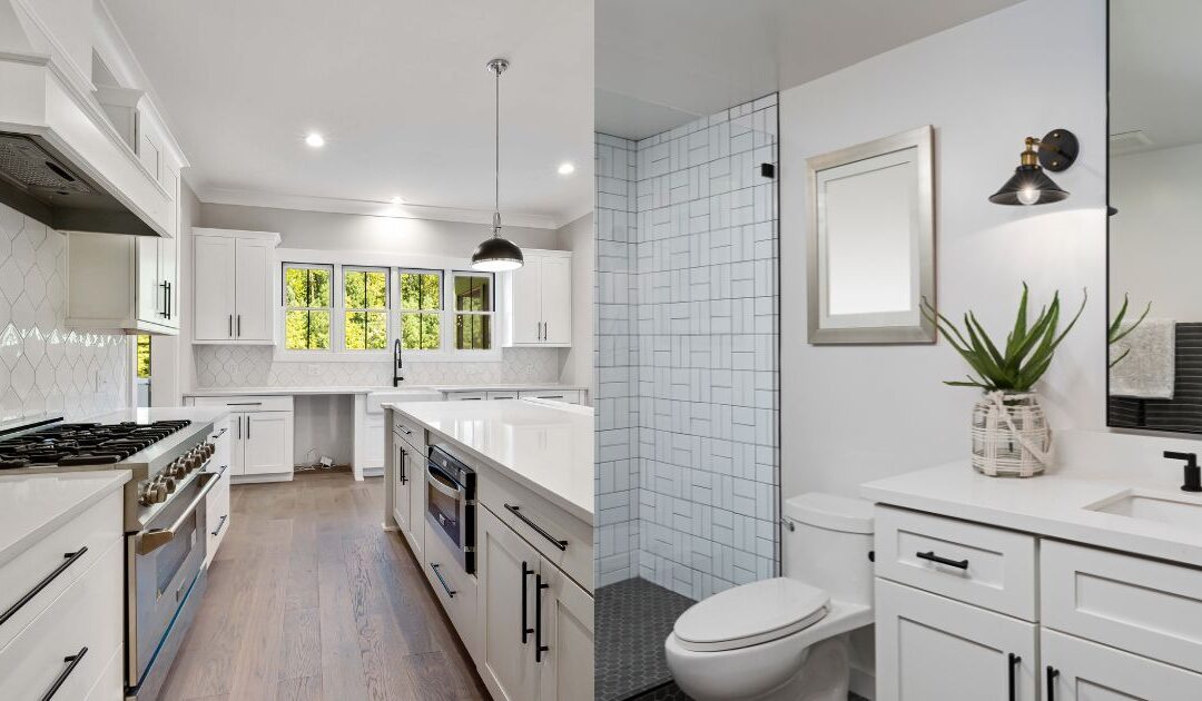 DreamMaker Bath & Kitchen Franchise: A High-Cost Remodel or a Cleaner Path to Freedom?