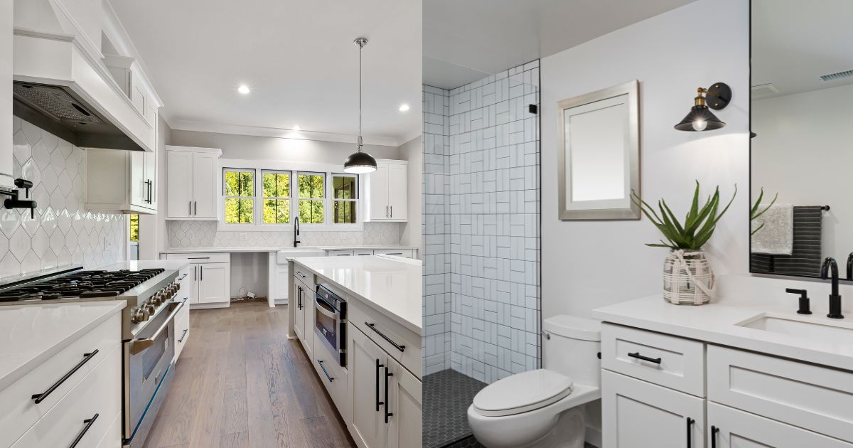DreamMaker Bath & Kitchen Franchise