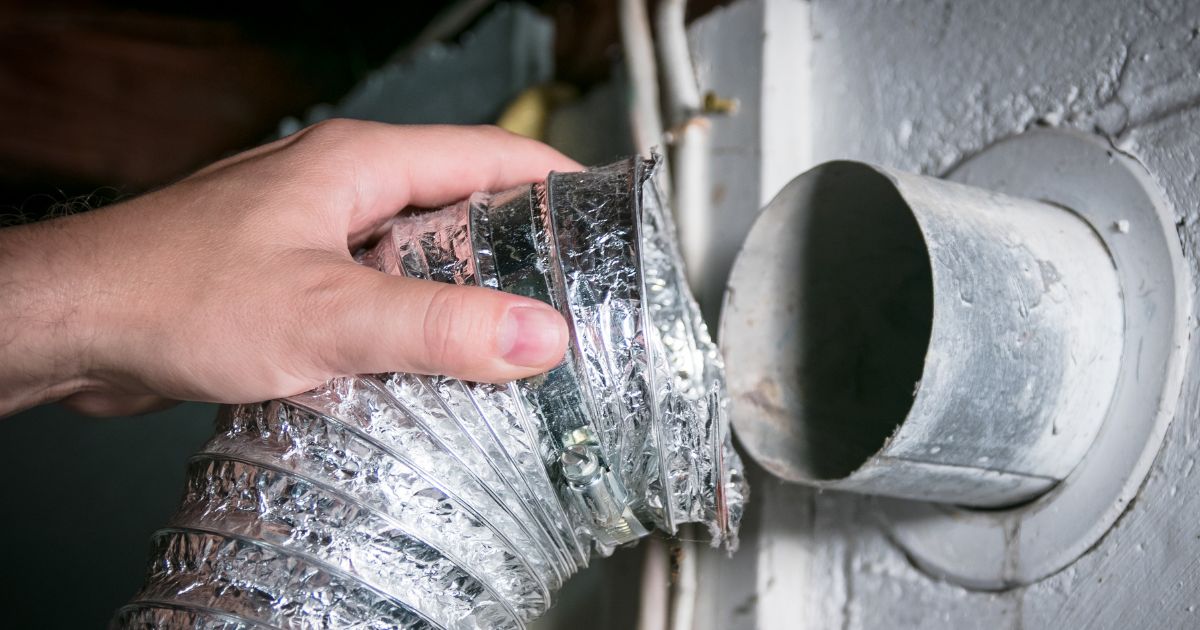 Dryer Vent Wizard Franchise