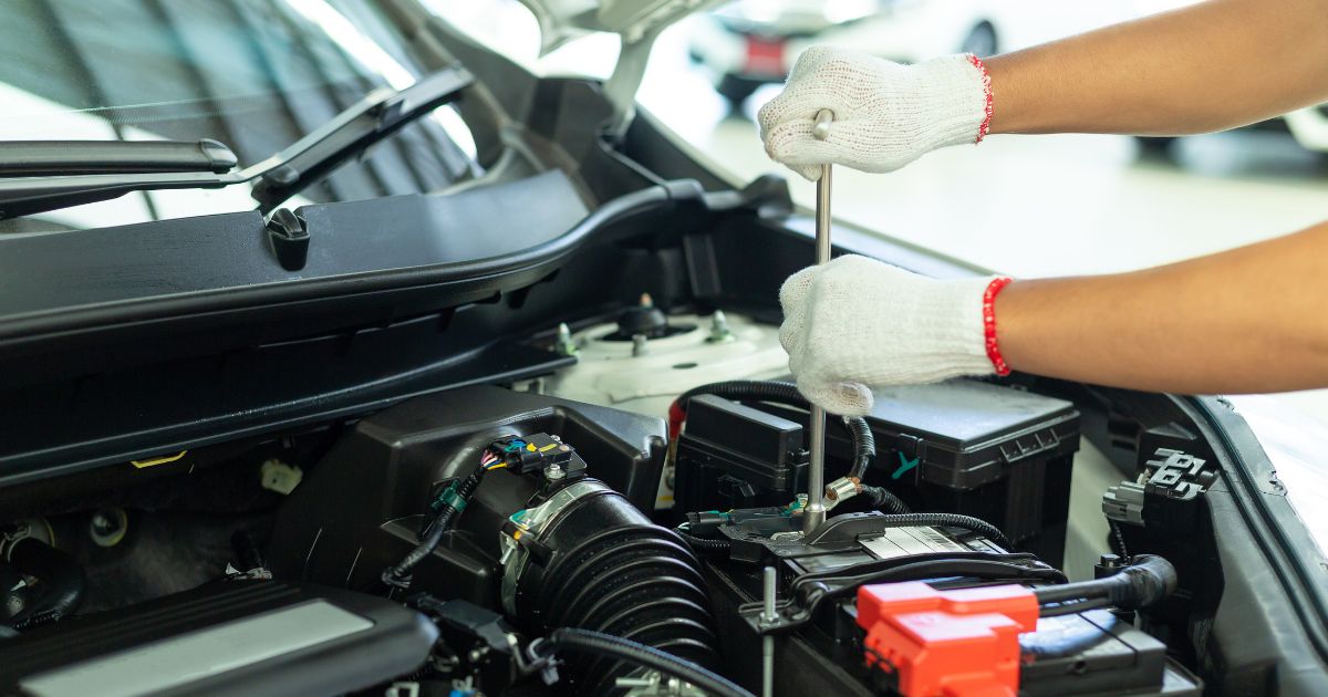 Meineke Car Care Centers Franchise
