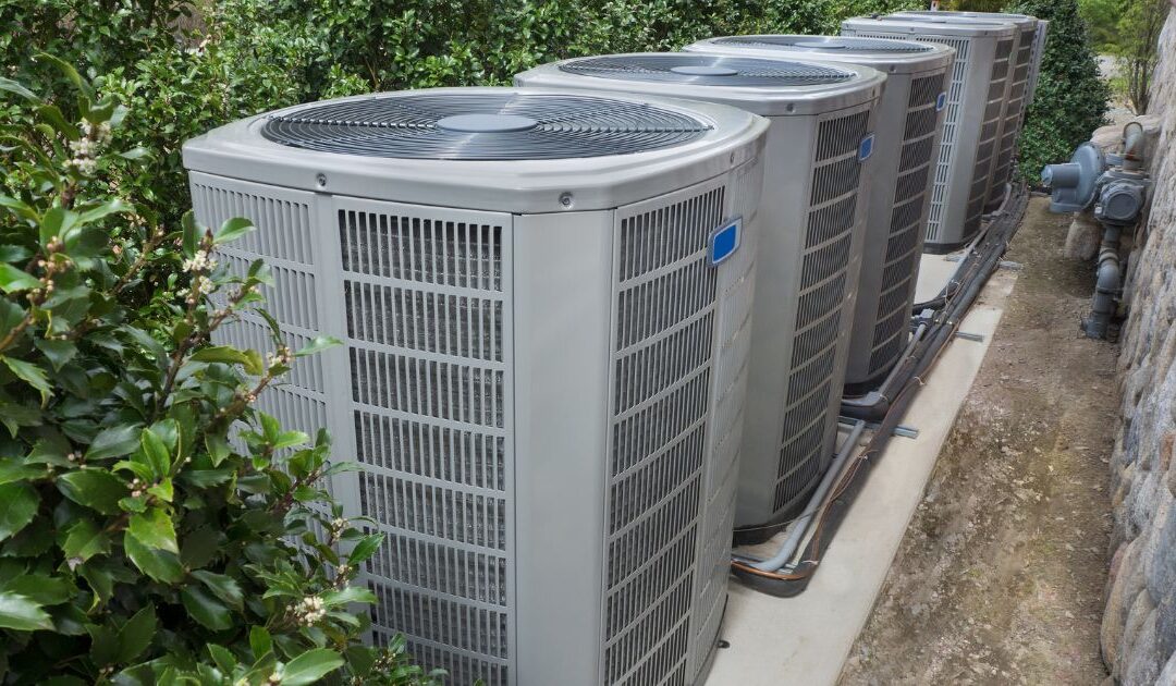 One Hour Heating & Air Conditioning Franchise vs. Commercial Cleaning: What’s the Better Bet?