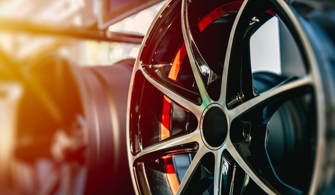 Alloy Wheel Repair Franchise or Assett? What First-Time Owners Should Know