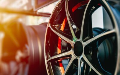 Alloy Wheel Repair Franchise or Assett? What First-Time Owners Should Know