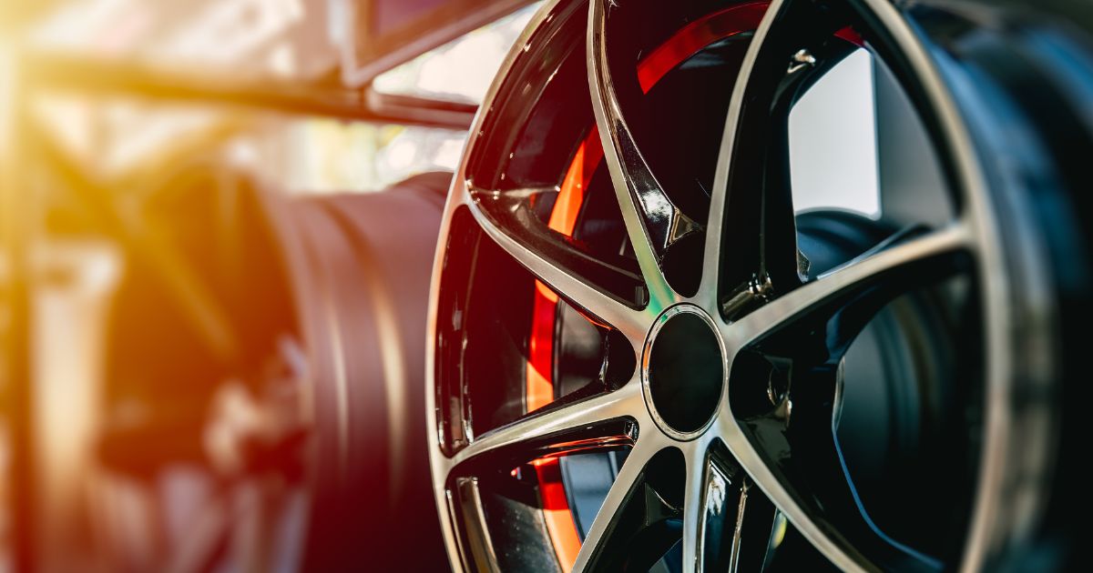 Alloy Wheel Repair Franchise Alloy Wheel Repair Franchise
