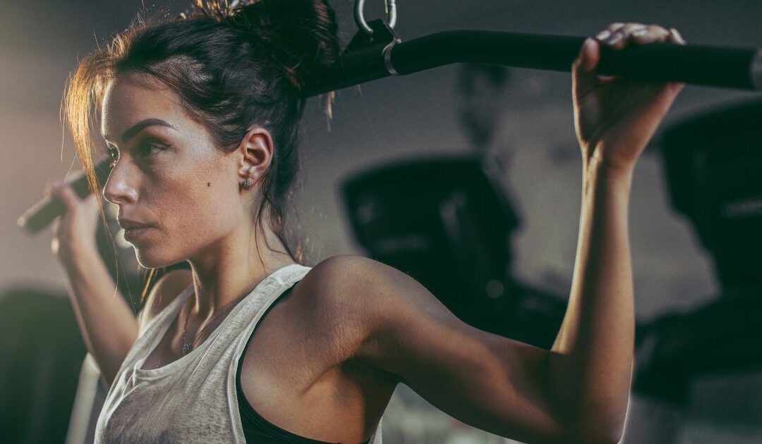 From Gym to Growth: Is Cleaning a Better Franchise Bet?