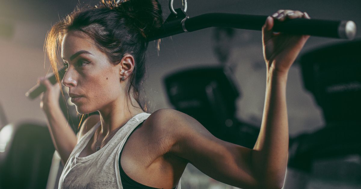 Get In Shape For Women Franchise