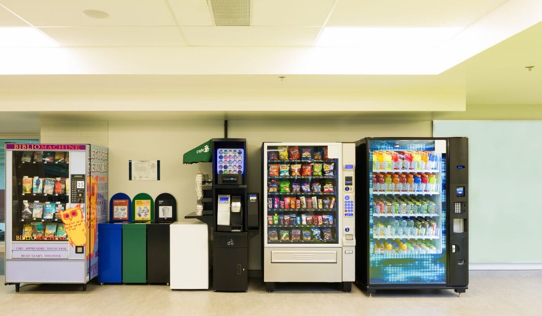 From Machines to Millions: Comparing Healthier4U Vending and Assett Franchise