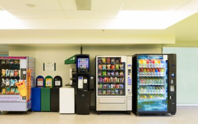 From Machines to Millions: Comparing Healthier4U Vending and Assett Franchise