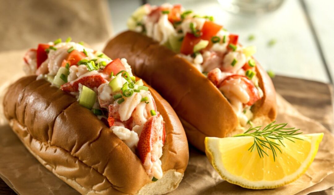 Mason’s Lobster Rolls Franchise: A Trendy Pick vs. a Stable Choice