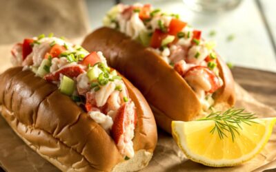 Mason’s Lobster Rolls Franchise: A Trendy Pick vs. a Stable Choice