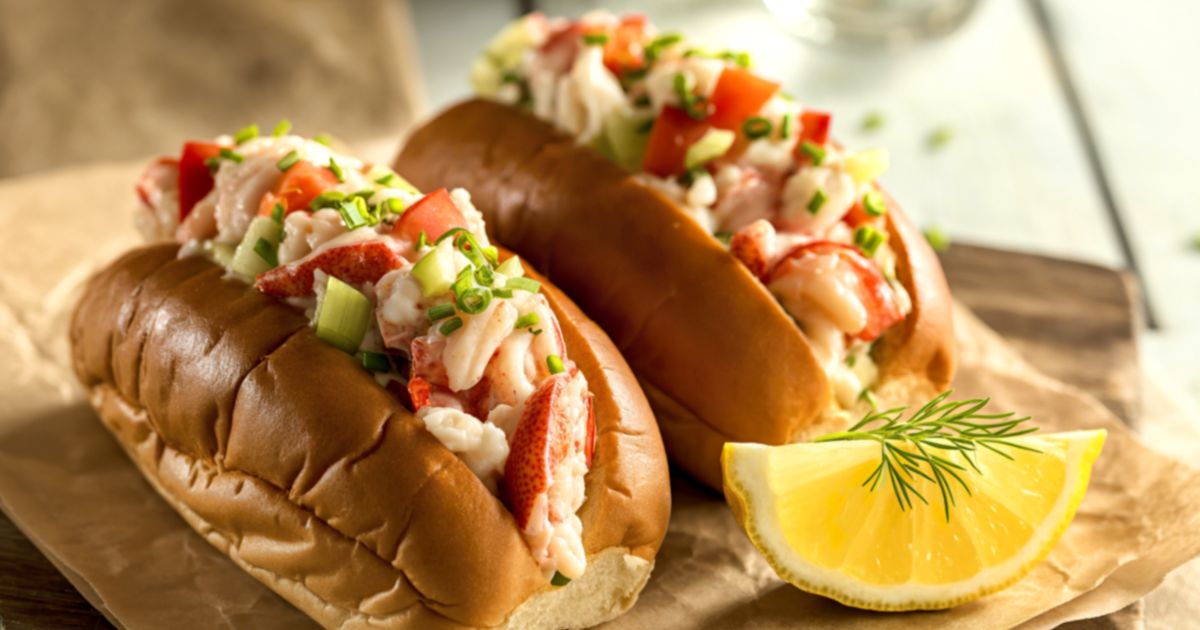 Mason's Famous Lobster Rolls Franchise