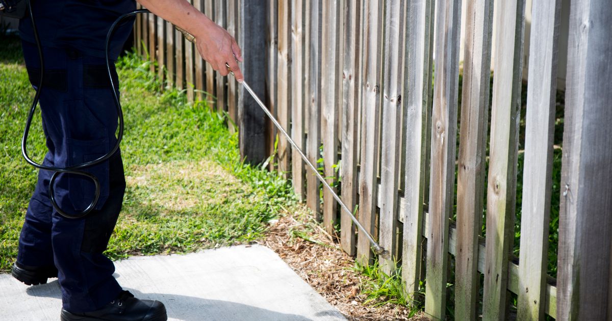 PestMaster Franchise PestMaster Franchise