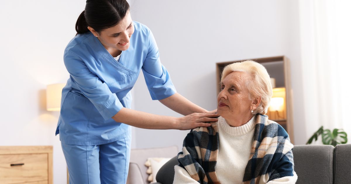 SYNERGY HomeCare Franchise SYNERGY HomeCare Franchise