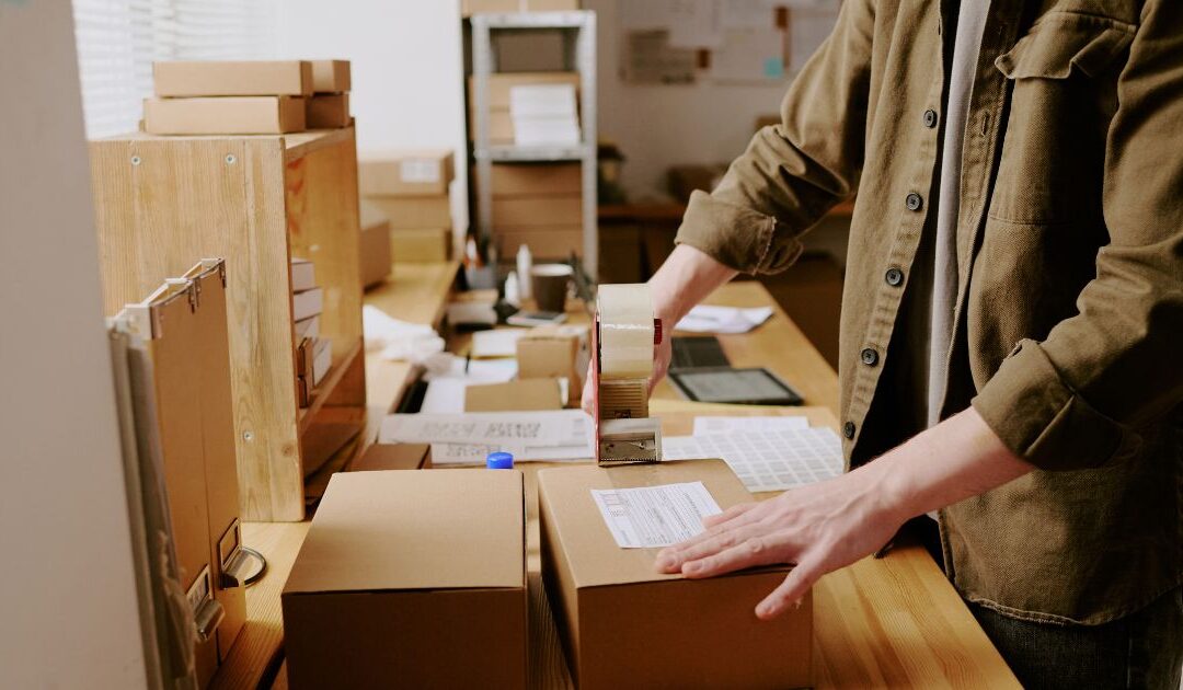 Should You Buy a UPS Store Franchise? Compare Before You Commit