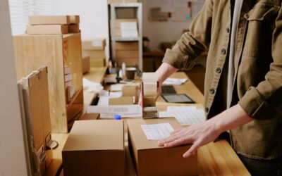 Should You Buy a UPS Store Franchise? Compare Before You Commit