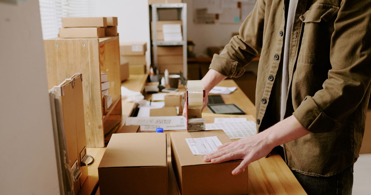 The UPS Store Franchise