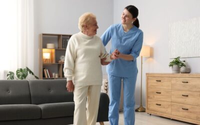 A Place At Home Franchise: The Cleaner, Easier Option