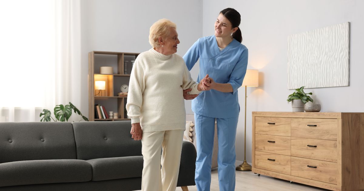 A Place At Home Franchise