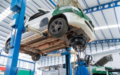 Fix Cars or Clean Up? One Franchise Offers More Freedom