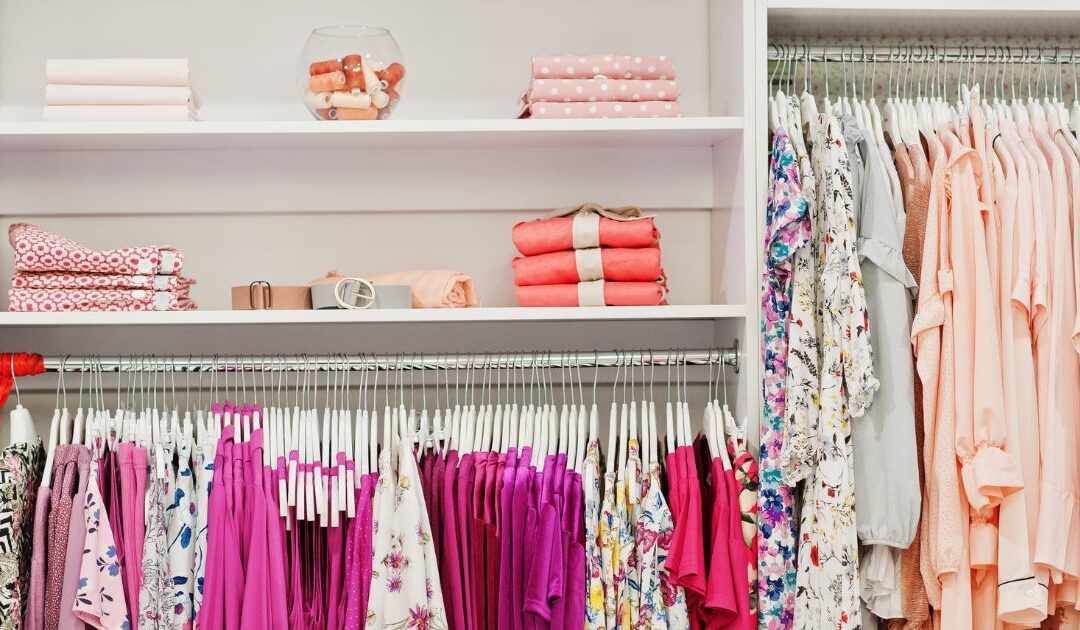 Why Leaving Fashion Behind Could Make You More Money