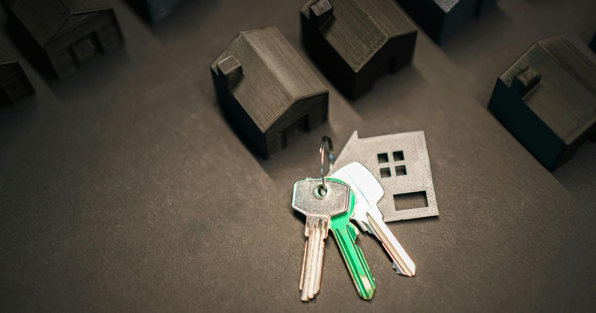 Keyrenter Property Management Franchise